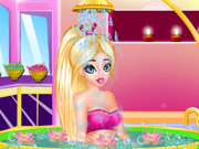 play Barbie Beach Prep 2