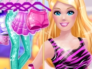 play Dreamhouse Life Barbie'S Boutique