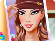 play High Society Girl Dress Up