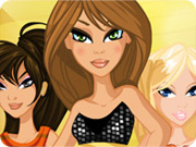 play Fashion Star