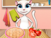 play Angela Tomato Pie