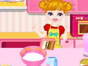play Cake Competition