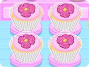 play Fairy Cakes