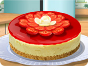 play Berry Cheese Cake