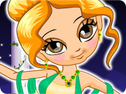 play Dance Girl Dress Up