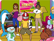 play Harlem Shake