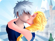 play Elsa And Jack True Love