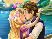 play Rapunzel Love Story