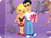 play Jennifer Rose Fitness With Flirt