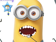 play Kevin At The Dentist