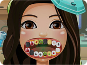 play Icarly Dentist