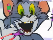 play Tom At The Dentist