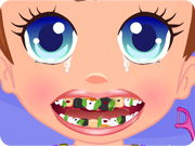 play Baby Seven Dental Care