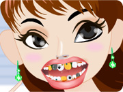 play Pretty Girl At Dentist