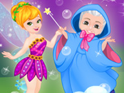 play Precious Fairy Doctor