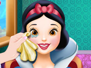 Snow White Eye Treatment