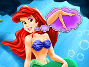 play Ariel Legs Spa