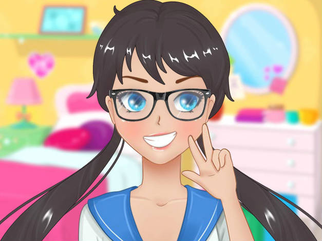 play My Manga Avatar