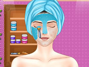 play Shopping Girl Makeover