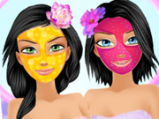 play Bffs Summer Makeover