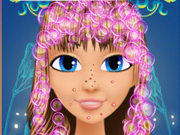 play Firefly Fairy Makeover