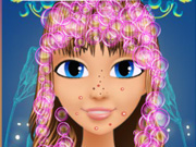 Firefly Fairy Makeover