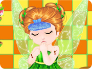 play Fairytale Doctor Baby Fairy