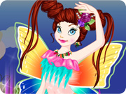 play Pirate Fairy Tinkerbell