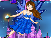 play Fairy Secret