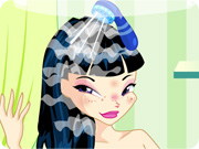 play Winx Musa Facial Beauty