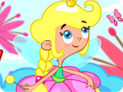 play Fairy Slacking