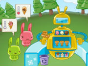 play Ice Cream Mania