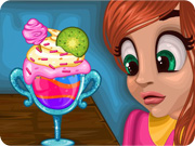 play Spring Sundaes