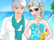 Frozen Honeymoon