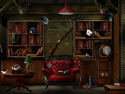 play Mystery Castle Hidden Objects