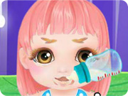 play Mermaid New Baby 2