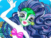 play Sirena Von Boo Makeover