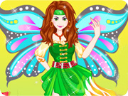 play Pirate Fairy Zarina