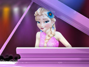play Elsa In Concert
