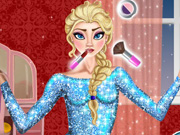 play Elsa'S Night At The Ball