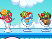 play Ice Cream Maker Game