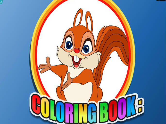 play Coloring Book: Pet
