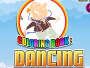 play Coloring Book Dancing