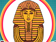 play Coloring Book Egypt