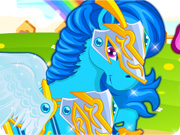 play Pony Care 2