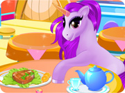 play Pony Princess World