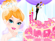 play The Perfect Wedding Cake