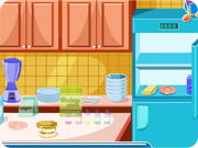 play Cooking Rainbow Cupcakes