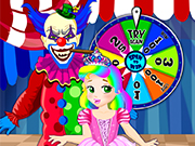 play Princess Juliet Carnival Escape