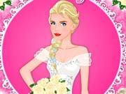 play Disney Style Wedding